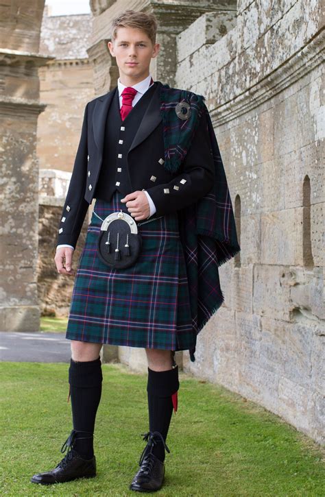 the kilt fashion